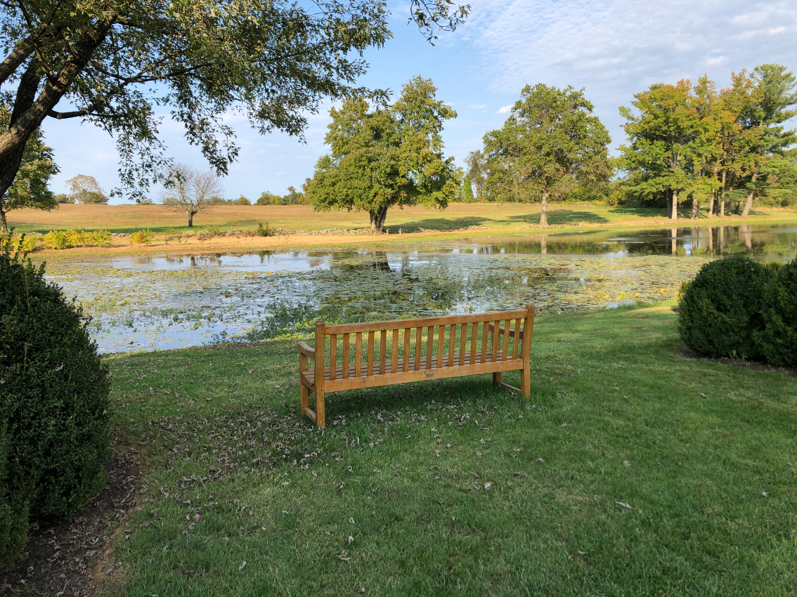 Thomas & Talbot Littleton Farm